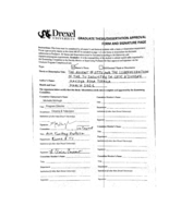 The advent of DTTV and the liberalization of the TV industry in Cote d'Ivoire