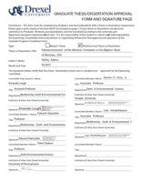 Paleoenvironment of the Morrison Formation in the Bighorn Basin of Montana, USA