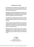 Theory of lasing without population inversion