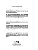 Communication in superconductivity research: a study of scientific discoveries with particular reference to a developing country