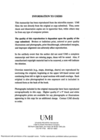 A study of heat transfer enhancement for electronic packaging