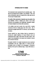 An empirical analysis of the determinants of the export propensity of firms: a holistic approach