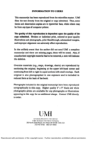 Pigment-resin interactions in coating systems