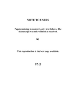 The effects of career plateauing on work and non-work outcomes