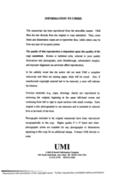 A study of electronic descaling technology to control precipitation fouling