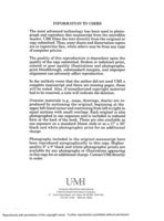 Impact damage in graphite/epoxy laminates: damage characterization, acoustic emission, and finite element simulation