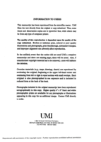 Stock excess returns, risk, and business conditions: empirical analyses of industry portfolios