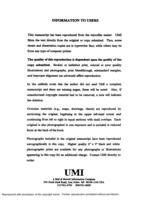 Combat vehicle identification: an adaptive computer based training system incorporating a hybrid adult learning model and rich imagery