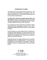 Some theoretical and experimental aspects of surface waves for elastic constant determination