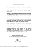 Three essays on going-private transactions