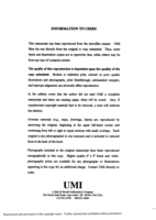 Synthesis and characterization of Ti₃SiC₂