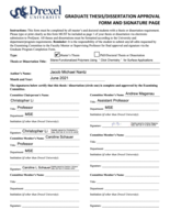 Silane-Functionalized Polymers Using "Click Chemistry" for Surface Applications
