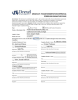 Performance-based funding in a California community college: a case study