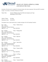 Decision making using social network analysis and topic modeling in service firms