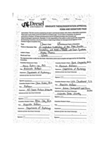 A longitudinal investigation of fine motor, executive functioning, and ADHD in school-aged children with Down syndrome