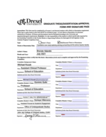 A qualitative case study exploring advising-as-teaching and the advisor-teacher identity