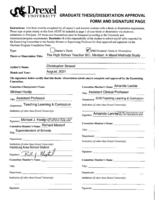 The High School Teacher SEL Mindset: A Mixed Methods Study