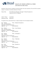 Polysulfide Immobilization Through C-S Bond Formation for Long-cycle Life Li-S Batteries
