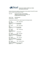 Managing water quality in premise plumbing: application of systematic review, meta-analysis, and the Delphi method for decision making
