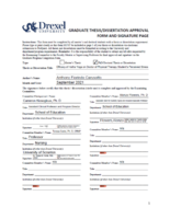 Efficacy of Hatha Yoga on Doctor of Physical Therapy Student's Perceived Stress