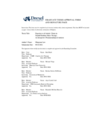 Experiences of Autistic Clients in Nordoff-Robbins Music Therapy: An Interpretive Phenomenological Analysis