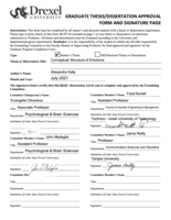 Conceptual structure of emotions
