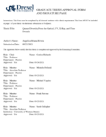 Quasar Diversity From the Optical, UV, X-ray, and Time Domain