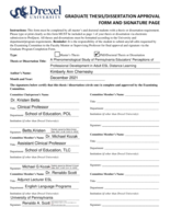 A Phenomenological Study of Pennsylvania Educators' Perceptions of Professional Development in Adult ESL Distance Learning