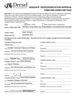 Elements, components, and characteristics, of successful music education programs in Philadelphia