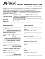 Foundations for sustainability: success factors for nonprofit in-school instrumental music partnerships