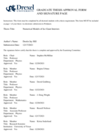 Numerical models of ice giant interiors