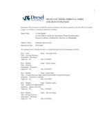 To our health: a case study of archivists' information work and information practices at history of medicine collections in Philadelphia