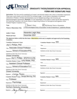 A Phenomenological Study of Successful Female Entrepreneurs' Leadership Mindset