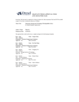 Thixotropic mixing and 3D printing of biodegradable alloys for medical implant applications