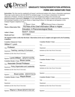 The Role of the Chief Information Officer in Higher Education: A Phenomenological Study