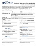 Momentary Predictors of Binge Eating or Heavy Drinking Episodes in Individuals with Comorbid Binge Eating and Heavy Drinking