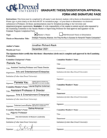 Strategic producing alliances: are they the key to success for nonprofit theatre companies?