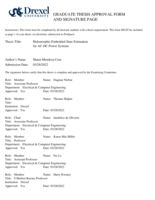 Holomorphic embedded state estimation for AC-DC power systems