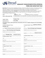 The Operating Model in an Arts Organization: A Case Study of Small Nonprofit Theatre Companies