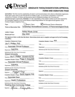 "Unlabeling" nontraditional careers: a phenomenological study