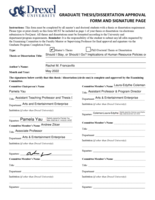 Should I stay, or should I go?: implications of human resource policies on the retention and advancement of female theater leaders