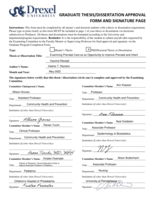 Examining prenatal care as an opportunity to improve prenatal and infant vaccine receipt