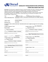 A Journey of Inquiry: Planning and Reflecting Upon the Design Research Experience