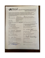 Prioritizing participant retention in federal reentry court: perspectives from United States reentry courts
