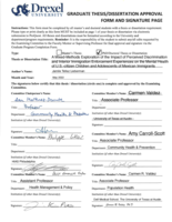 A mixed-methods exploration of the impact of perceived discrimination and interior immigration enforcement experiences on the mental health of U.S.-citizen children and adolescents of Mexican immigrants
