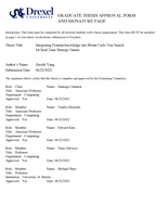 Integrating domain knowledge into Monte Carlo Tree Search for real-time strategy games