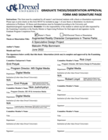 Augmented Reality Character Companions in Theme Parks: A Speculative Design Project