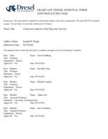 A Bayesian Analysis of the Ekpyrotic Universe