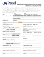 The predictive relationships between Head Start teacher background and beliefs and their ratings of children's externalizing behaviors: investigating factors related to suspension and expulsion in early childhood