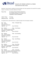 Developing Clinical Prediction Models for Post-treatment Substance Use Relapse with Explainable Artificial Intelligence
